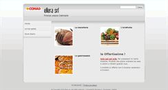 Desktop Screenshot of ellera.info